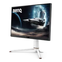 BenQ EX271U écran plat de PC 68,6 cm (27") 3840 x 2160 pixels 4K Ultra HD LED Noir, Blanc - 2