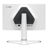 BenQ EX271U écran plat de PC 68,6 cm (27") 3840 x 2160 pixels 4K Ultra HD LED Noir, Blanc - 3