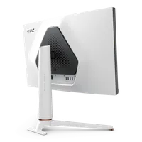 BenQ EX271U écran plat de PC 68,6 cm (27") 3840 x 2160 pixels 4K Ultra HD LED Noir, Blanc - 4