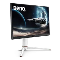 BenQ EX271U écran plat de PC 68,6 cm (27") 3840 x 2160 pixels 4K Ultra HD LED Noir, Blanc - 5