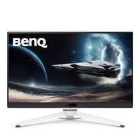 BenQ EX271U écran plat de PC 68,6 cm (27") 3840 x 2160 pixels 4K Ultra HD LED Noir, Blanc - 6