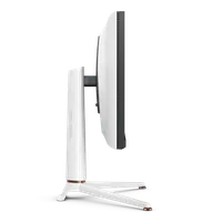 BenQ EX271U écran plat de PC 68,6 cm (27") 3840 x 2160 pixels 4K Ultra HD LED Noir, Blanc - 7