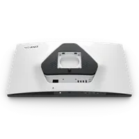 BenQ EX271U écran plat de PC 68,6 cm (27") 3840 x 2160 pixels 4K Ultra HD LED Noir, Blanc - 8