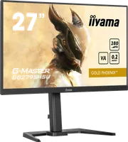 iiyama GB2795HSU-B1 écran plat de PC 68,6 cm (27") 1920 x 1080 pixels Full HD LED Noir