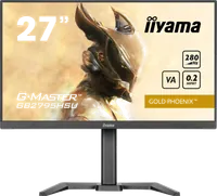 iiyama GB2795HSU-B1 écran plat de PC 68,6 cm (27") 1920 x 1080 pixels Full HD LED Noir - 2