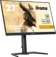 iiyama GB2795HSU-B1 écran plat de PC 68,6 cm (27") 1920 x 1080 pixels Full HD LED Noir - 3