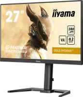 iiyama GB2795HSU-B1 écran plat de PC 68,6 cm (27") 1920 x 1080 pixels Full HD LED Noir - 4
