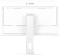 iiyama ProLite XUB2797HSU-W2 écran plat de PC 68,6 cm (27") 1920 x 1080 pixels Full HD LED Blanc - 10