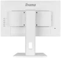 iiyama ProLite XUB2792HSU-W6 écran plat de PC 68,6 cm (27") 1920 x 1080 pixels Full HD LED Blanc - 9