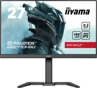 iiyama G-MASTER GB2770HSU-B6 écran plat de PC 68,6 cm (27") 1920 x 1080 pixels Full HD LCD Noir - 2