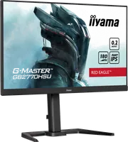 iiyama G-MASTER GB2770HSU-B6 écran plat de PC 68,6 cm (27") 1920 x 1080 pixels Full HD LCD Noir - 4