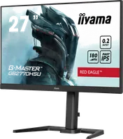 iiyama G-MASTER GB2770HSU-B6 écran plat de PC 68,6 cm (27") 1920 x 1080 pixels Full HD LCD Noir - 6