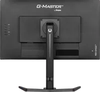 iiyama G-MASTER GB2770HSU-B6 écran plat de PC 68,6 cm (27") 1920 x 1080 pixels Full HD LCD Noir - 10