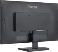 iiyama ProLite écran plat de PC 68,6 cm (27") 2560 x 1440 pixels Quad HD LED Noir - 8