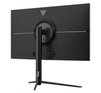 itek GGF écran plat de PC 68,6 cm (27") 2560 x 1440 pixels Quad HD LED Noir - 2
