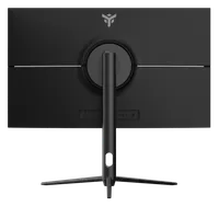 itek GGF écran plat de PC 68,6 cm (27") 2560 x 1440 pixels Quad HD LED Noir - 3