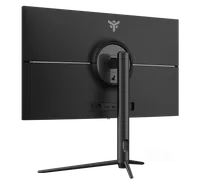 itek GGF écran plat de PC 68,6 cm (27") 2560 x 1440 pixels Quad HD LED Noir - 4
