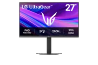 LG 27G440A-B écran plat de PC 68,6 cm (27") 1920 x 1080 pixels Full HD LCD Noir