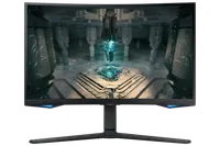 Samsung G65B écran plat de PC 68,6 cm (27") 2560 x 1440 pixels Quad HD LCD Noir - 2