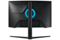 Samsung G65B écran plat de PC 68,6 cm (27") 2560 x 1440 pixels Quad HD LCD Noir - 3