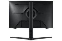 Samsung G65B écran plat de PC 68,6 cm (27") 2560 x 1440 pixels Quad HD LCD Noir - 4