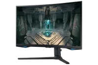 Samsung G65B écran plat de PC 68,6 cm (27") 2560 x 1440 pixels Quad HD LCD Noir - 5