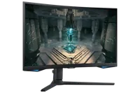 Samsung G65B écran plat de PC 68,6 cm (27") 2560 x 1440 pixels Quad HD LCD Noir - 6