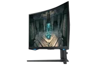 Samsung G65B écran plat de PC 68,6 cm (27") 2560 x 1440 pixels Quad HD LCD Noir - 7