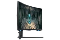 Samsung G65B écran plat de PC 68,6 cm (27") 2560 x 1440 pixels Quad HD LCD Noir - 8