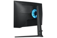 Samsung G65B écran plat de PC 68,6 cm (27") 2560 x 1440 pixels Quad HD LCD Noir - 10