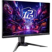 Écran Gaming OLED 32" 4K UHD 240Hz ASRock Phantom Gaming PGO32UFS - 2