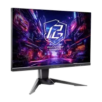 Écran Gaming OLED 32" 4K UHD 240Hz ASRock Phantom Gaming PGO32UFS - 3
