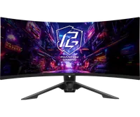 Écran Gaming OLED 32" 4K UHD 240Hz ASRock Phantom Gaming PGO32UFS - 4