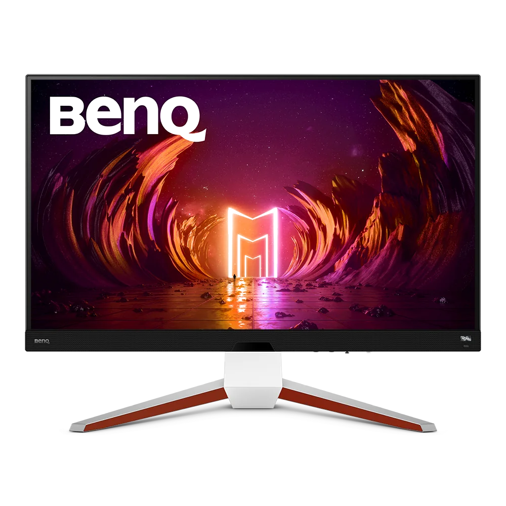 BenQ EX3210U écran plat de PC 81,3 cm (32") 3840 x 2160 pixels 4K Ultra HD LED Noir