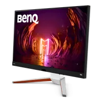 BenQ EX3210U écran plat de PC 81,3 cm (32") 3840 x 2160 pixels 4K Ultra HD LED Noir - 2