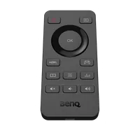 BenQ EX3210U écran plat de PC 81,3 cm (32") 3840 x 2160 pixels 4K Ultra HD LED Noir - 4