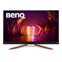 BenQ EX3210U écran plat de PC 81,3 cm (32") 3840 x 2160 pixels 4K Ultra HD LED Noir - 5