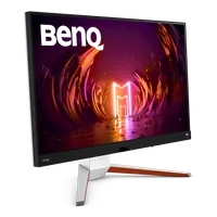 BenQ EX3210U écran plat de PC 81,3 cm (32") 3840 x 2160 pixels 4K Ultra HD LED Noir - 7