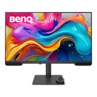 BenQ PV3200U écran plat de PC 80 cm (31.5") 3840 x 2160 pixels 4K Ultra HD LCD Noir