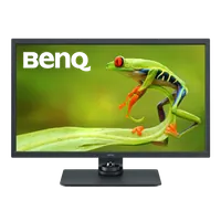 BenQ SW321C écran plat de PC 81,3 cm (32") 3840 x 2160 pixels 4K Ultra HD LED Gris - 6