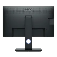BenQ SW321C écran plat de PC 81,3 cm (32") 3840 x 2160 pixels 4K Ultra HD LED Gris - 7