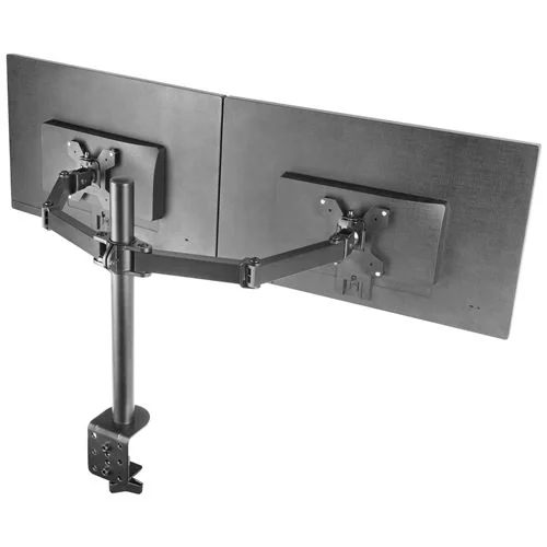 Mars Gaming MARM2 support d'écran plat pour bureau 68,6 cm (27") Noir