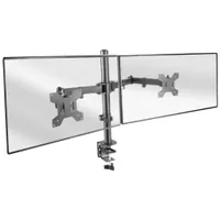 Mars Gaming MARM2 support d'écran plat pour bureau 68,6 cm (27") Noir - 2