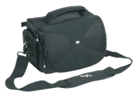 Étui Photo Semi-Rigide T'nB Xpert Shot 2 - Taille L - Noir - 2