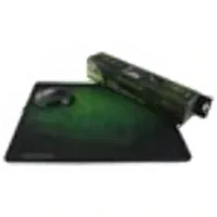 Tapis de Souris Gaming Esperanza EA145K Noir - Grand Format 44x35.4cm - 1