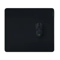 Tapis de Souris Gaming Esperanza EA145K Noir - Grand Format 44x35.4cm - 2