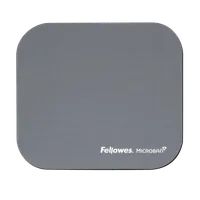 Fellowes 5934005 tapis de souris Argent
