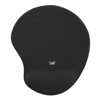 Tapis de Souris Antimicrobien Ultra-fin Noir - 3