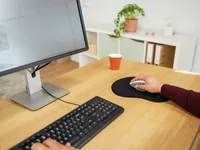 Trust BigFoot XL Noir - 4