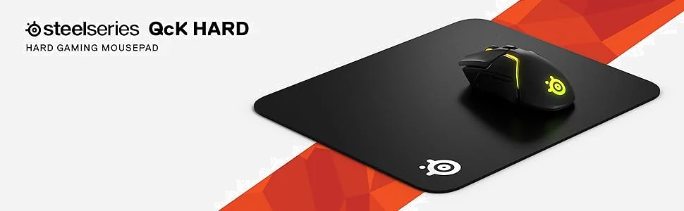 Tapis de Souris Gaming SteelSeries QcK The Sims 4 - Taille M